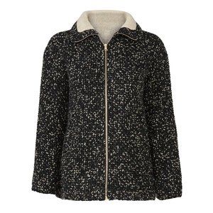 ba&sh Cooper Coat